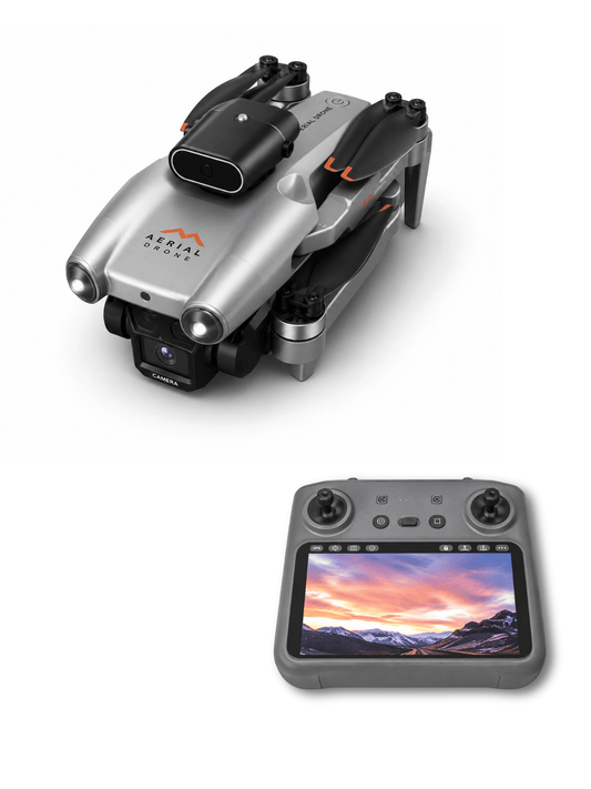 Aerial Drone