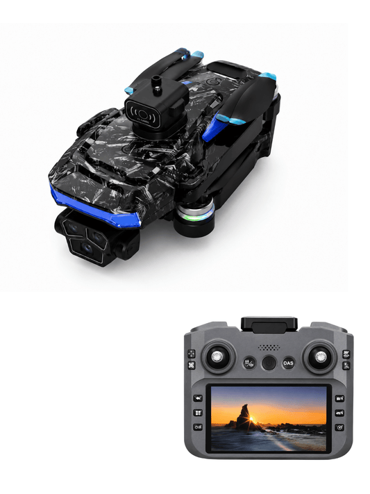 T2P Drone