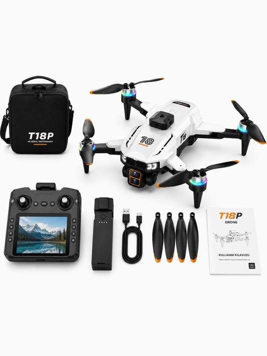 T18P Drone