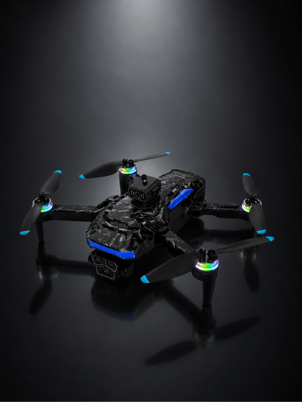 T2P Drone