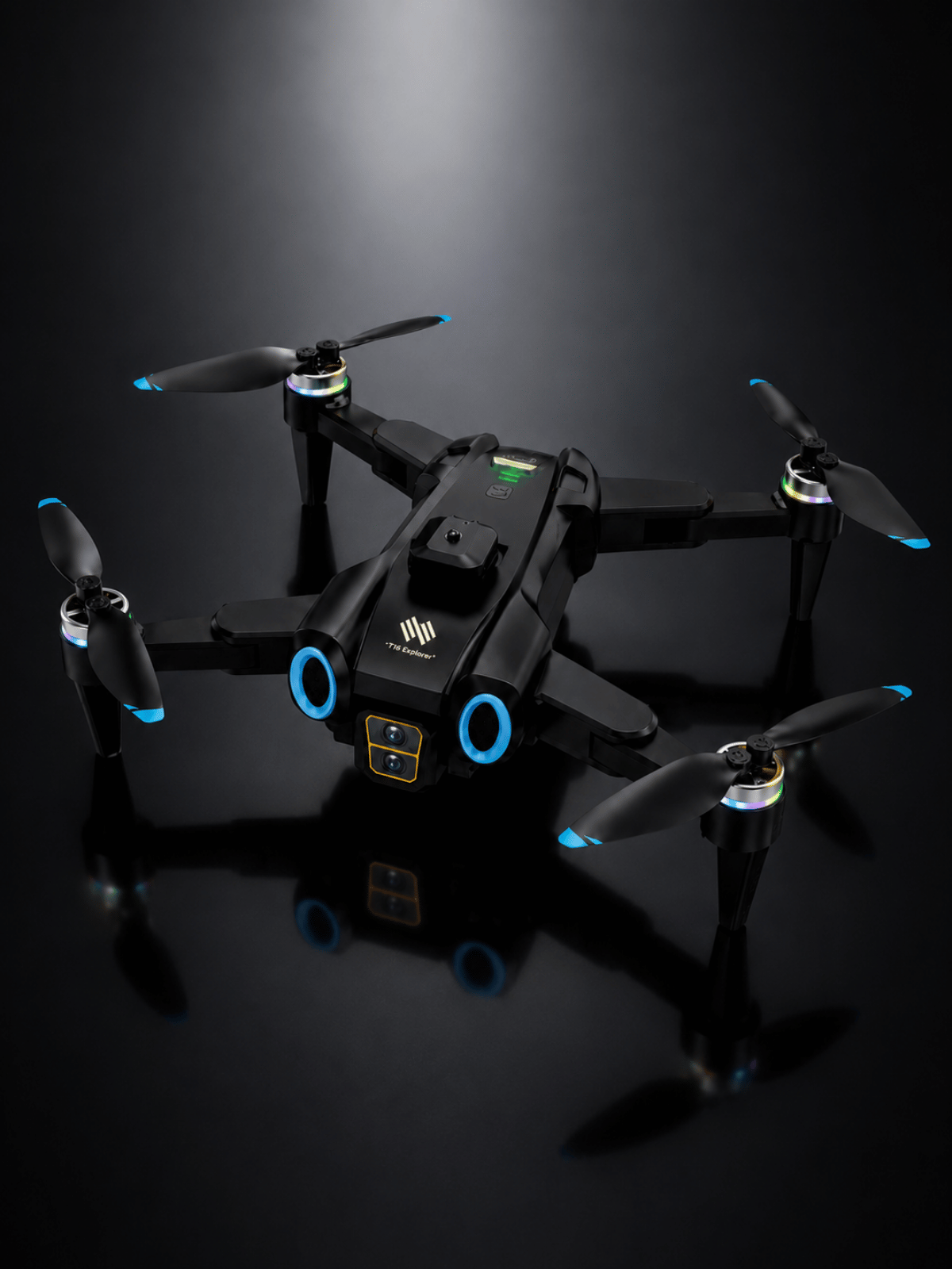 T16 UAV Drone