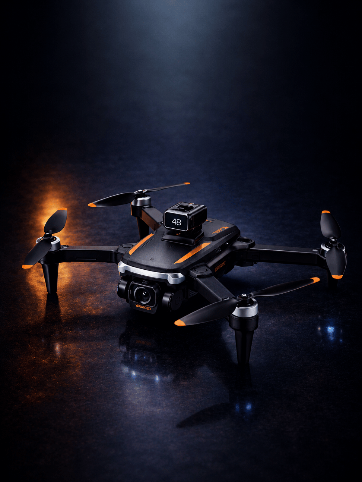 JS26H DRONE