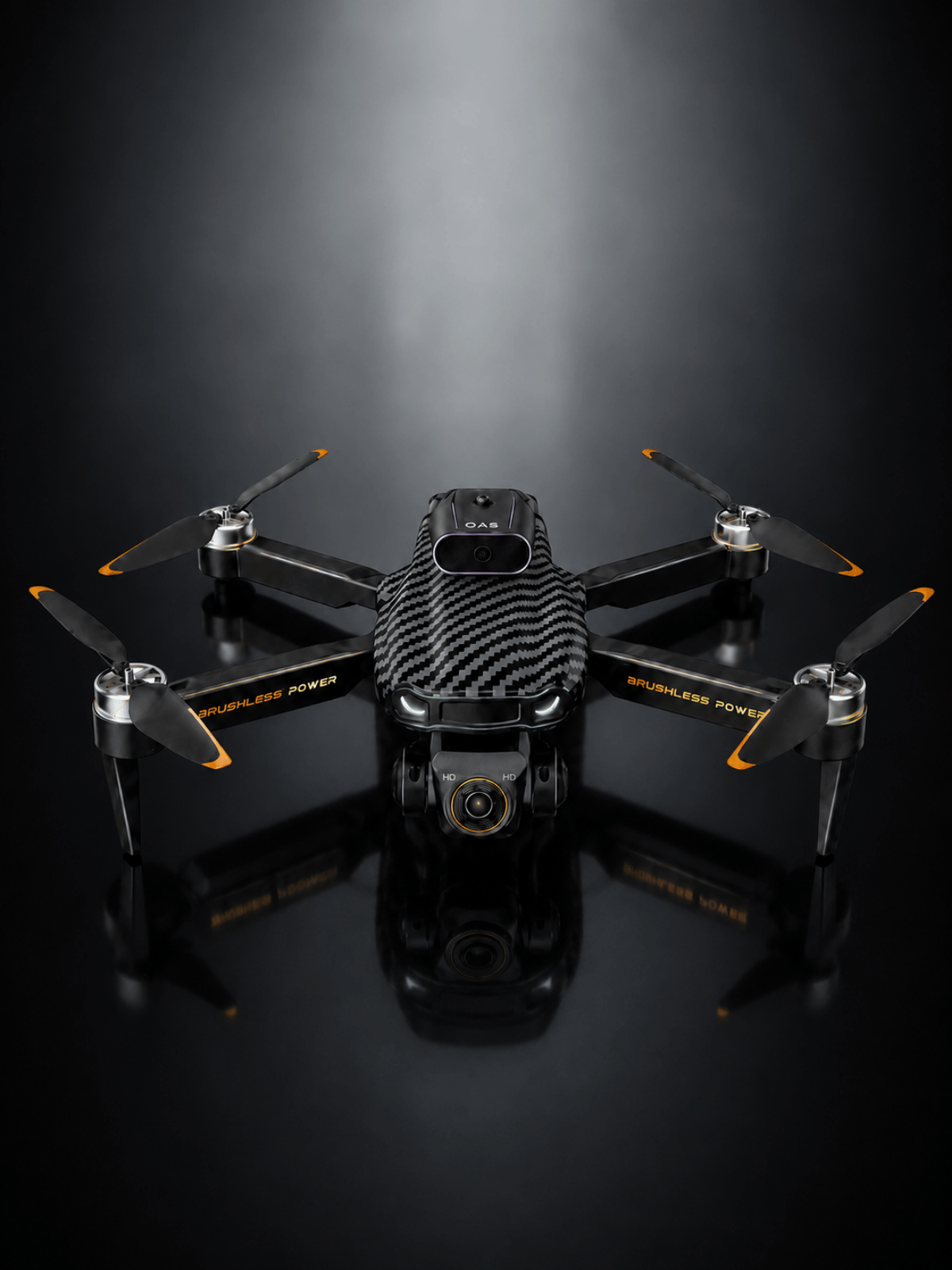 S9 DRONE