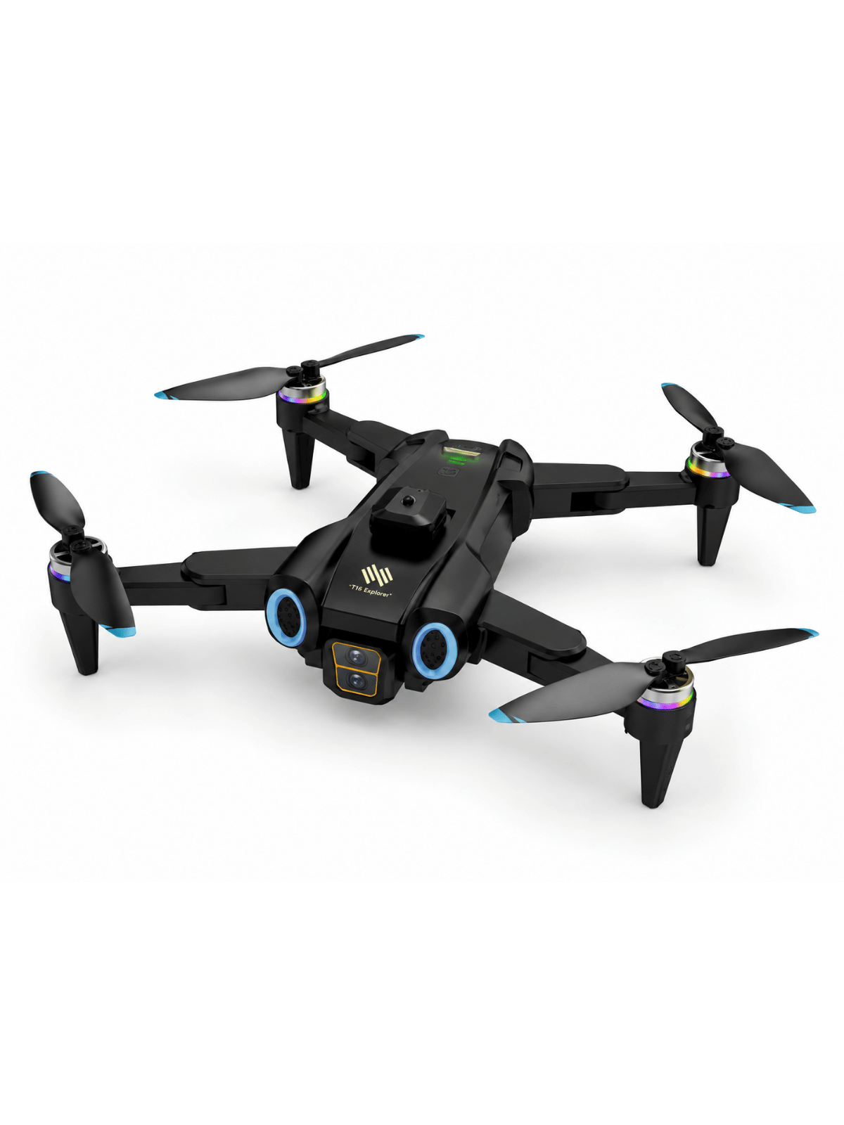 T16 UAV Drone