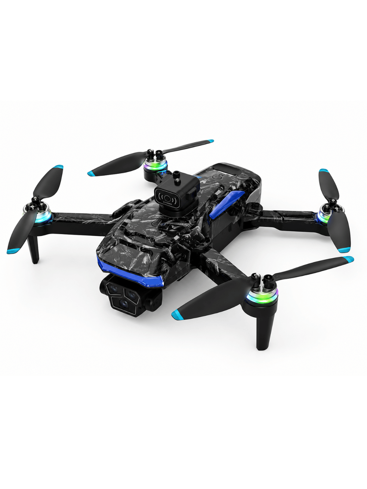 T2P Drone