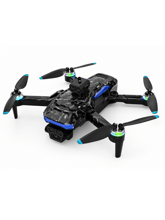 T2P Drone