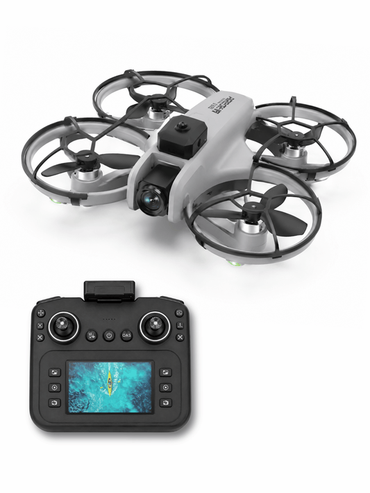 T21P DRONE