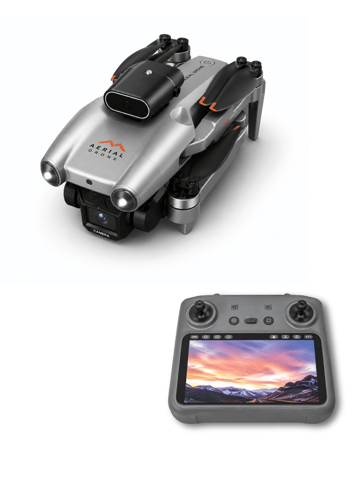 Aerial Drone