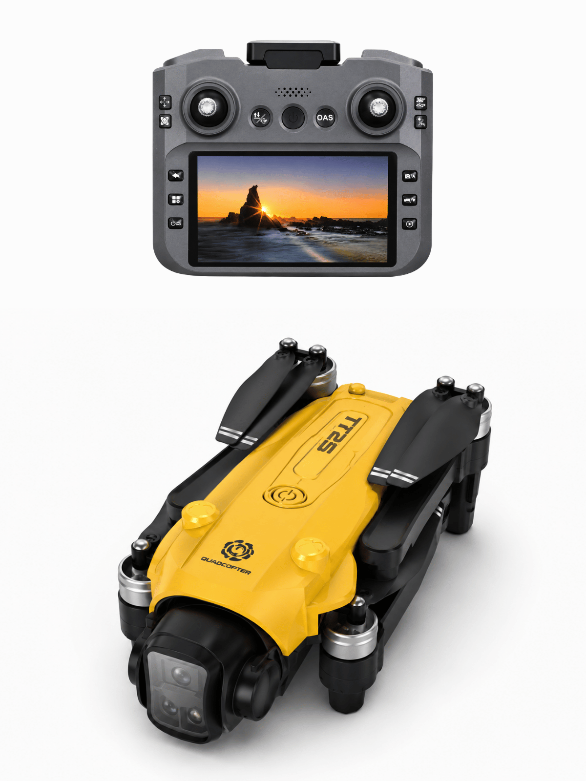 T25 Drone