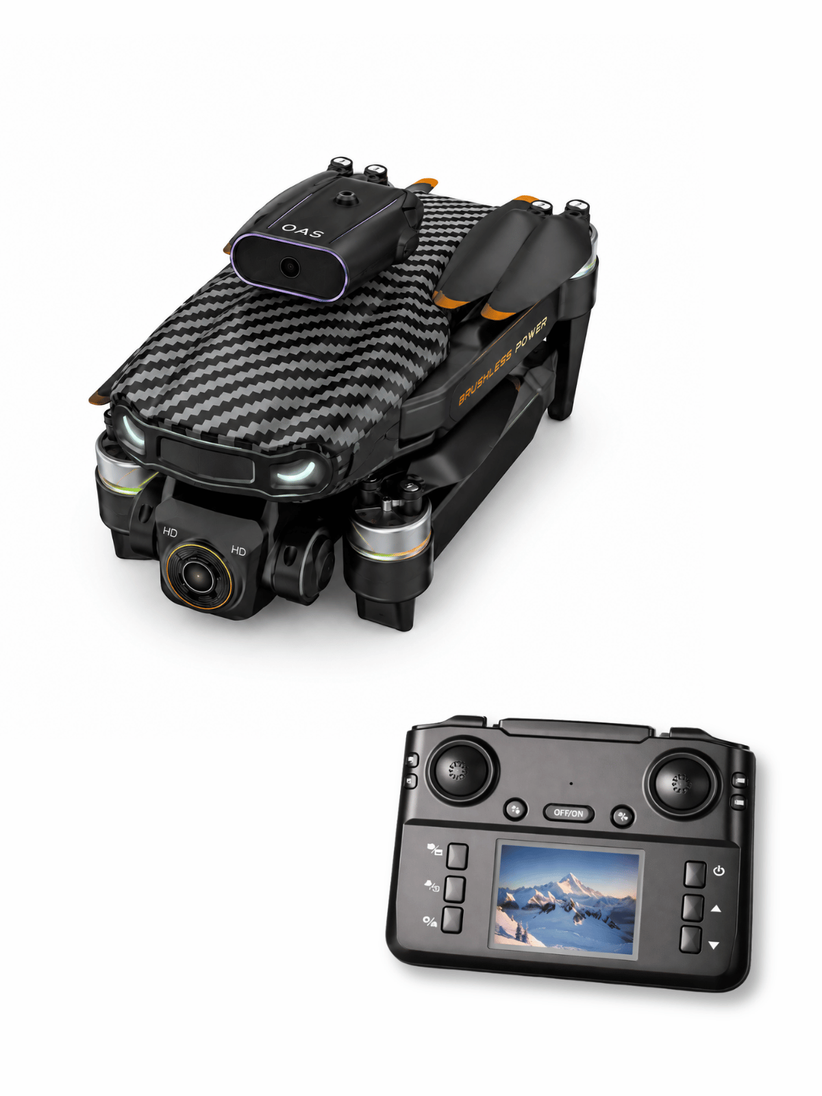 S9 DRONE