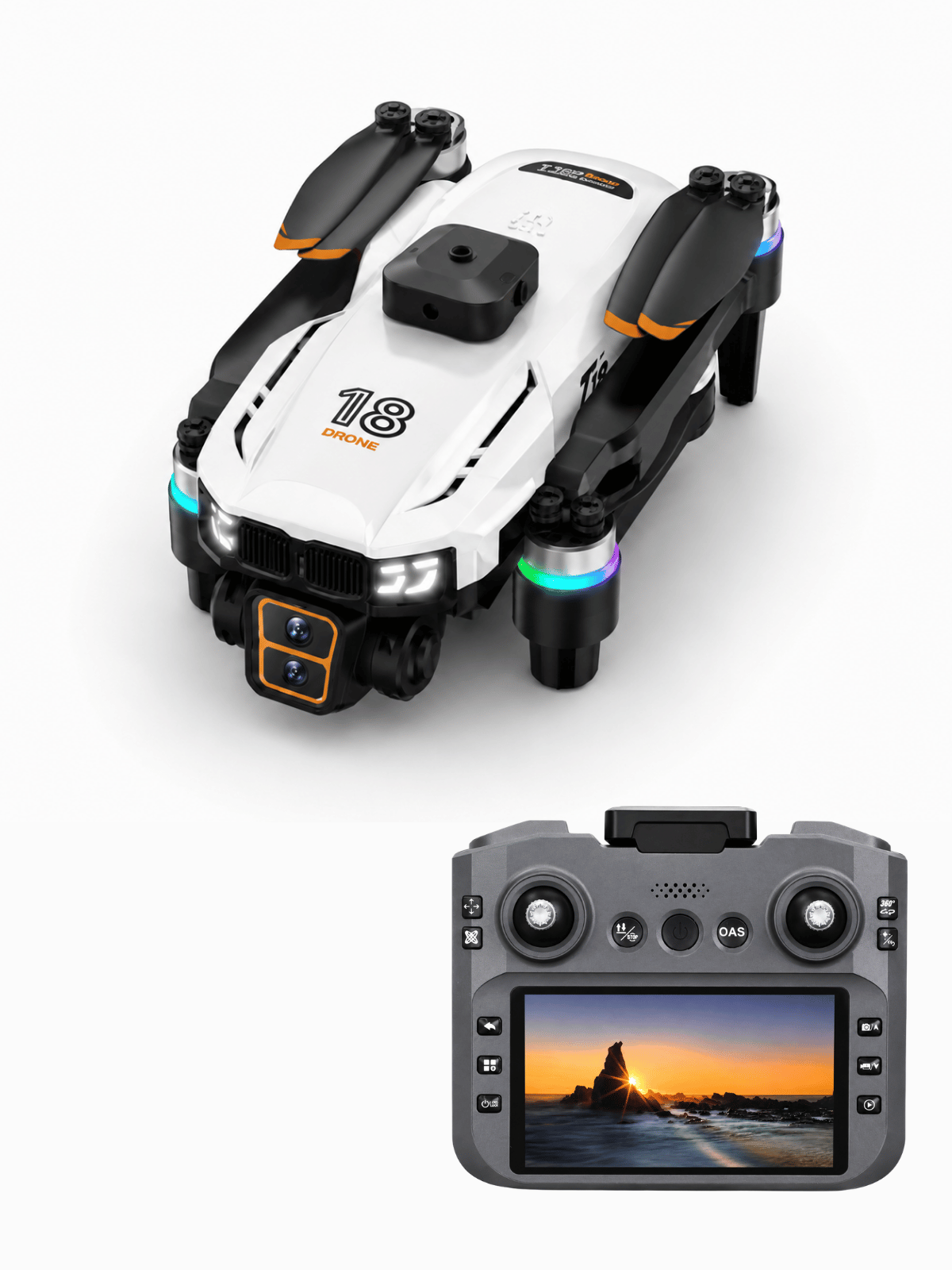 T18P Drone