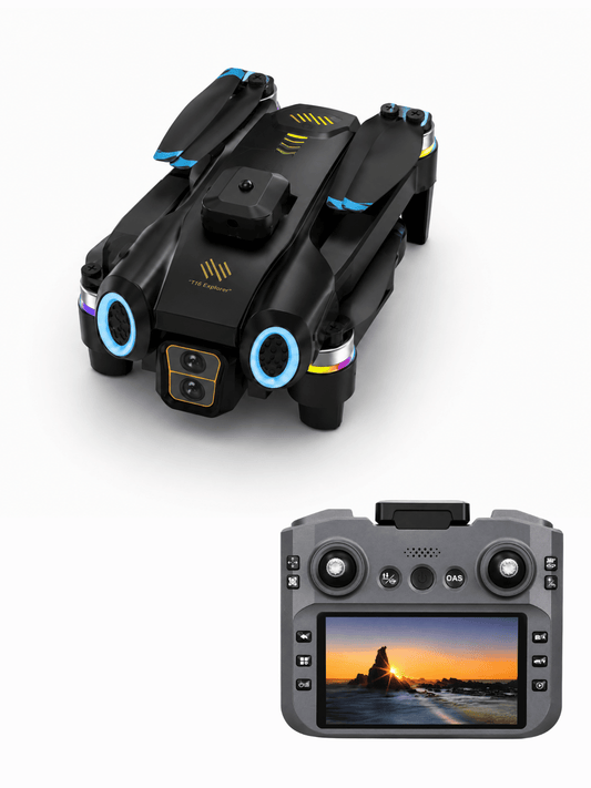 T16 UAV Drone