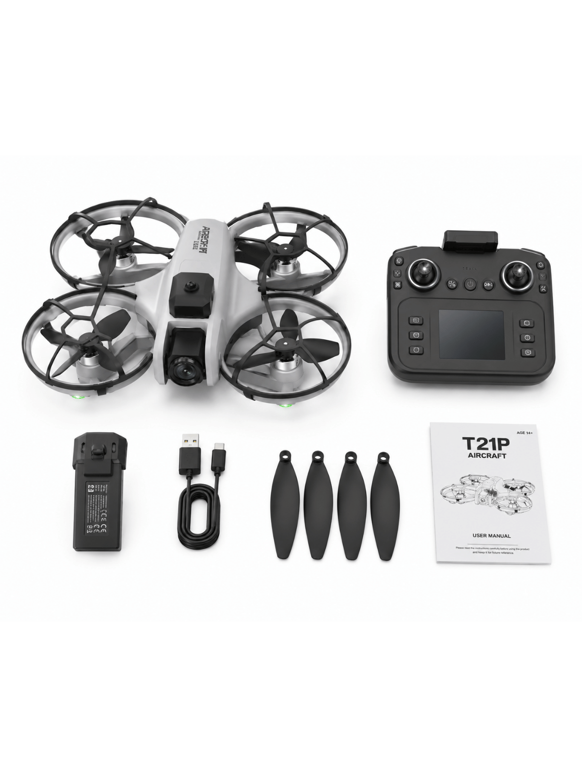 T21P DRONE