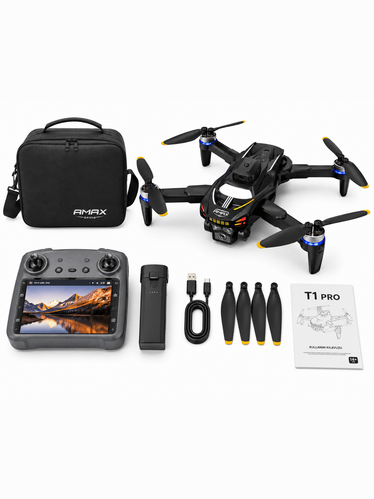 T1 Pro
