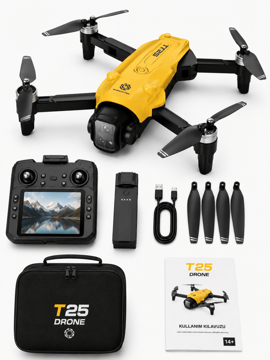 T25 Drone