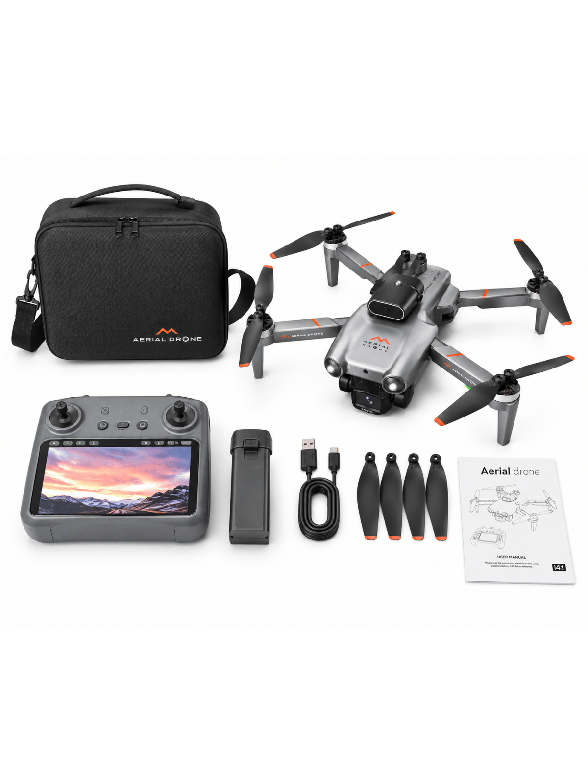 Aerial Drone