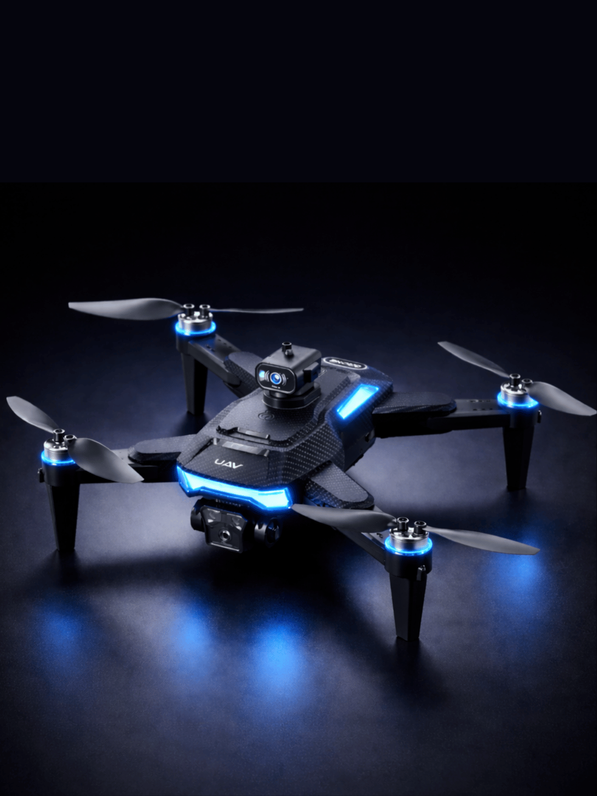 J18 Pro Drone