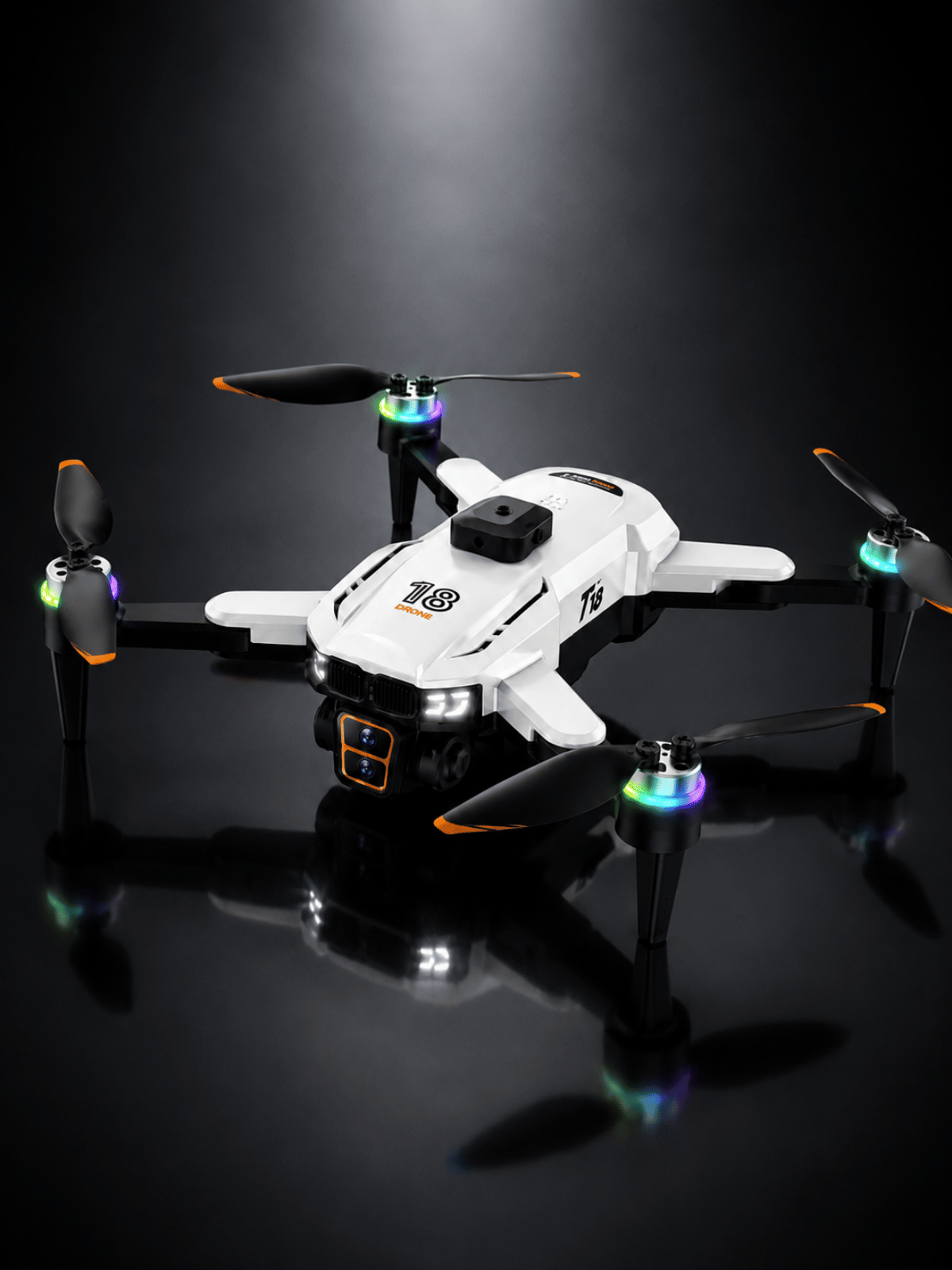 T18P Drone