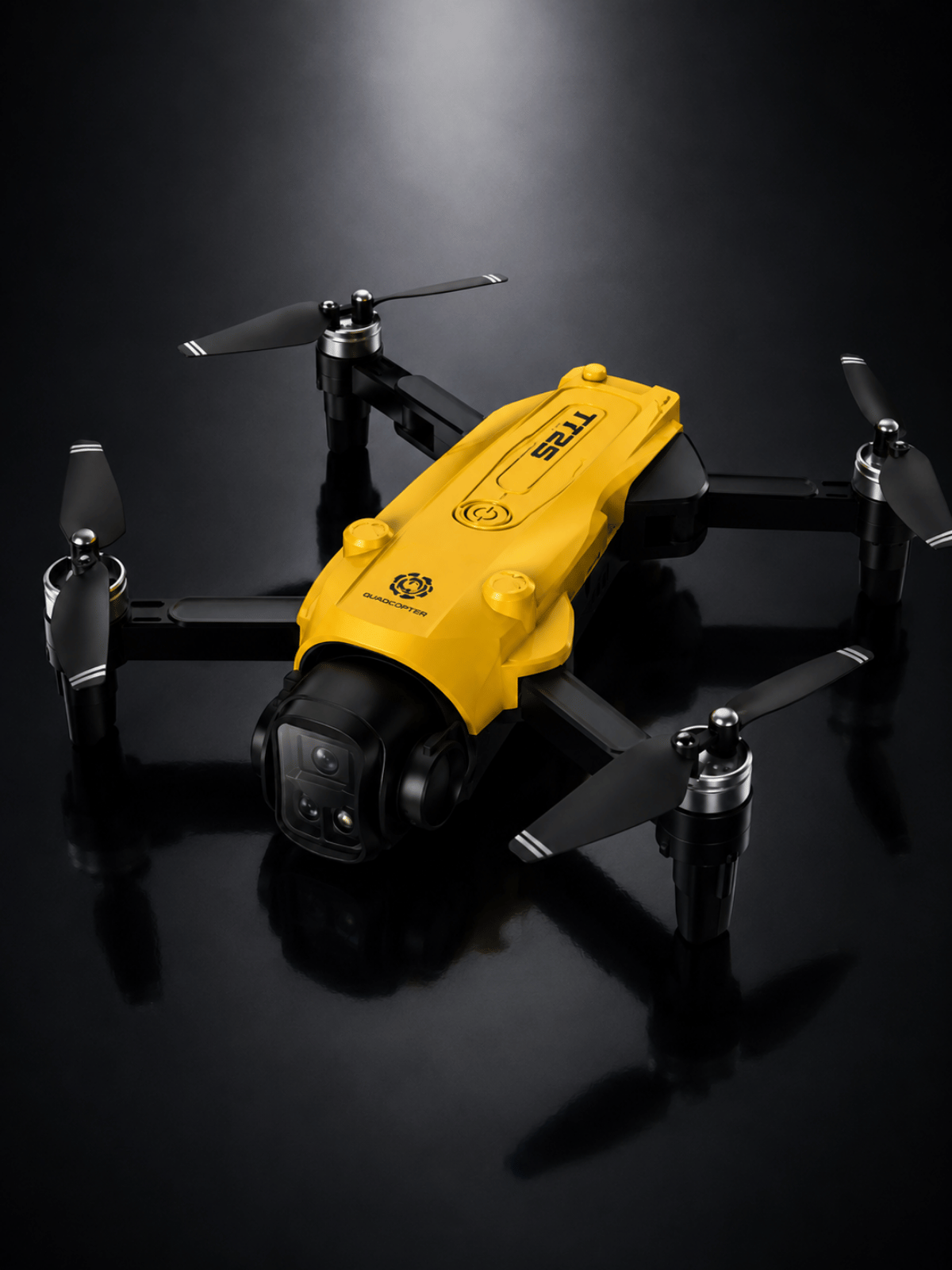 T25 Drone