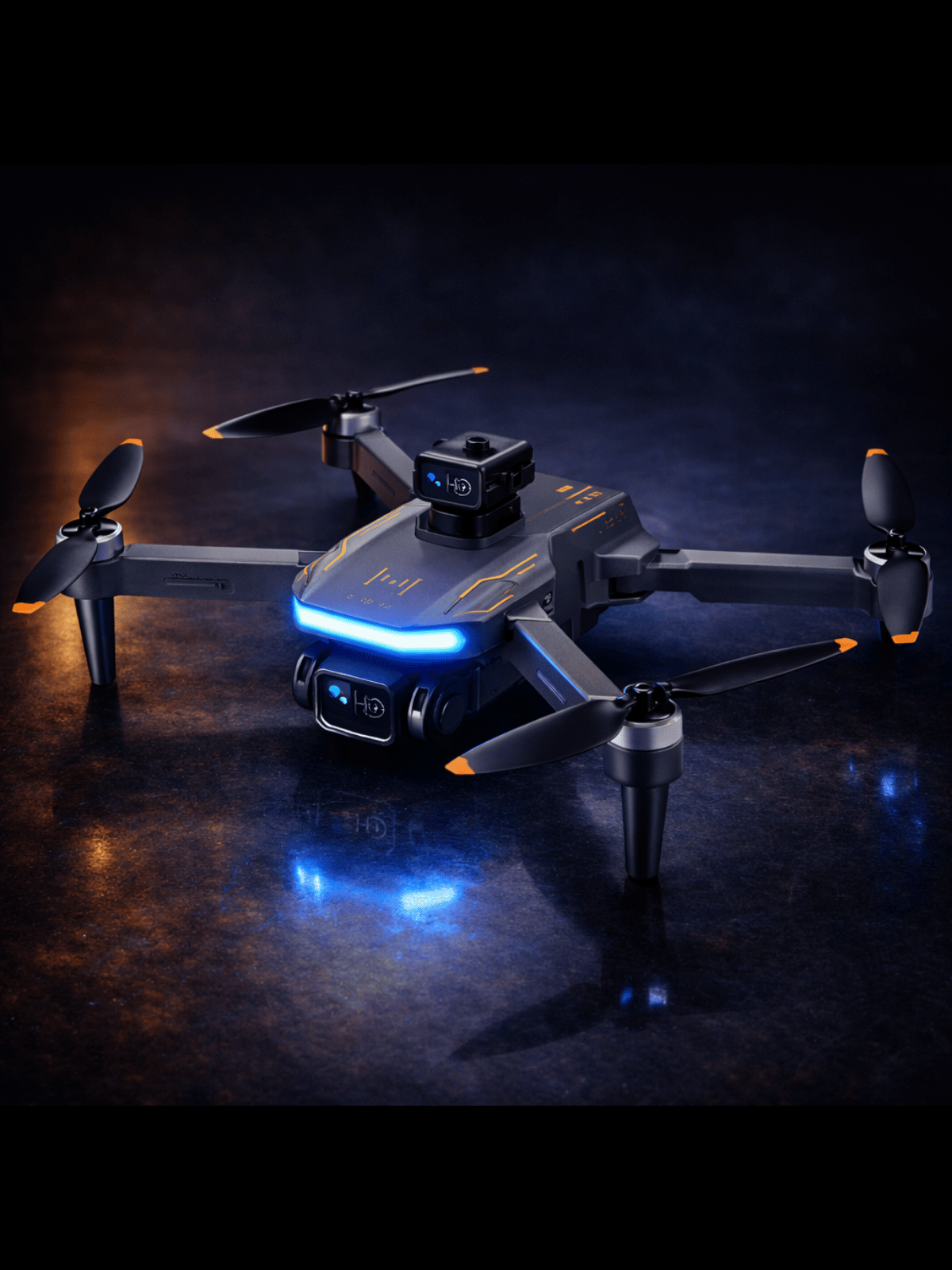 M104 DRONE