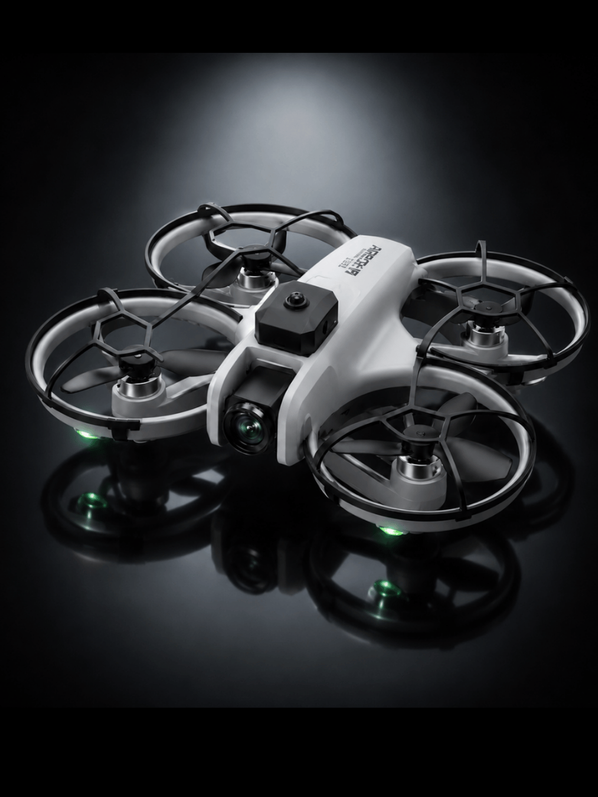 T21P DRONE